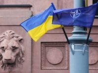 Вчені закликали НАТО запросити Україну до Альянсу, – The Guardian