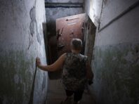 В Україні вперше за кілька днів оголосили масштабну тривогу