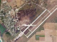 Партизани та жителі Криму допомогли Силам оборони вдарити по аеродрому “Саки”, – “АТЕШ”