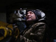 РФ відчуває тиск контратак ЗСУ, – ISW