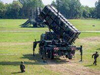 У США анонсували дуже гарні новини щодо Patriot для України на саміті НАТО