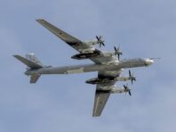 Росія підняла в повітря бомбардувальники Ту-95: коли можливі пуски ракет