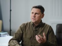 Орбан не розуміє природи конфлікту, посередниками можуть бути ЄС, Китай й США, – Подоляк