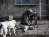 Акцент зміщується. Яка ситуація у Часовому Яру після виходу з району “Канал”: відповідь Волошина