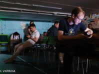 В Україні оголошено масштабну тривогу, РФ вдруге за добу атакує ракетами