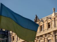 В Одесі було чути вибух на фоні загрози балістики