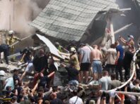 МАГАТЕ назвало Росію винною в ударі по “Охматдиту”