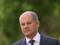 У перспективі мають знову з’явитися угоди щодо роззброєння з Росією, – Шольц