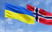 Норвегія та Україна
