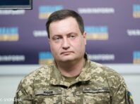 У ГУР назвали особливість нічної атаки дронів по Україні