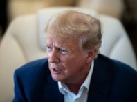 США мали інформацію про плани Ірану організувати замах на Трампа, – CNN