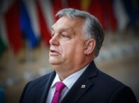 Орбан прагне переключити увагу Заходу з підтримки України на мирні переговори, – ISW