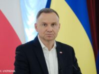 Дуда скликав засідання Радбезу Польщі перед самітом НАТО