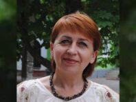 Окупанти в Херсонській області вдруге викрали місцеву журналістку: чи відомо, що із нею