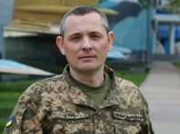 Ігнат розповів про особливості сьогоднішньої атаки РФ по Україні