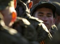 РФ спеціально вербувала громадян Індії на війну, щоб не оголошувати мобілізацію, – ISW