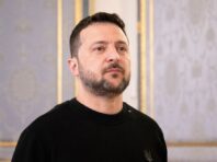 Зеленський відвідає Польщу, де підпише угоду щодо гарантій безпеки, – ЗМІ