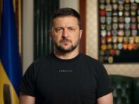 Зеленський анонсував нову морську стратегію України