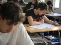 В Україні для частини студентів змінили терміни подання військово-облікових документів до ВНЗ