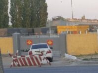 Партизани розвідали базу РФ під Ростовом з “неймовірною” кількістю техніки (фото)