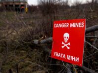 У Харківській області на міні підірвалась ціла родина, – ОВА