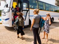 В Україні спростили бронювання для перевізників: що змінилось