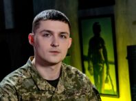 У Повітряних силах сказали, чим Росія вчора атакувала Київ