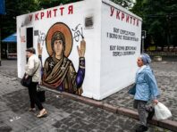 У Кривому Розі вибух, є загроза балістики