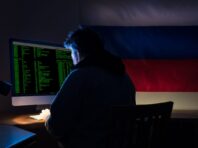 “Інтернет-апокаліпсис”: російська цифрова інфраструктура “сиплеться” після українського кіберудару
