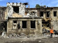 В Одесі пролунали вибухи: військові повідомляли про ракетну небезпеку