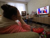 Кремль посилив заборони для опозиції та критиків війни проти України, – британська розвідка