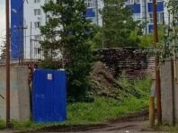 Партизани провели розвідку заводу у Тюмені, де збирають бомбардувальники РФ