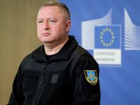 Росіяни розстріляли українських військовополонених біля Роботиного, – генпрокурор