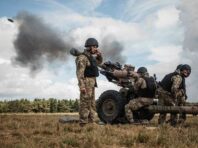 ЗСУ можуть звільнити окуповані території шляхом низки контратак, – ISW