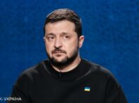 Енергетика, фортифікації й не тільки. Зеленський провів нараду з головами ОВА