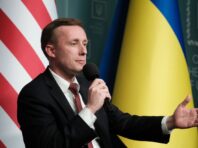 Салліван: НАТО призначить представника у Києві для поглиблення відносин з Україною