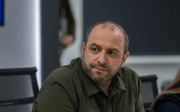 Міністр оборони Рустем Умєров