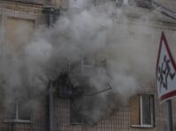 Харків під ударом, – мер міста