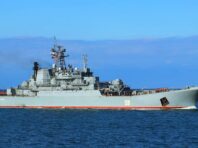 Україна прискорила ліквідацію російських кораблів у Чорному морі, – британська розвідка