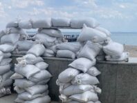 РФ нарощує оборонні позиції в Криму, боячись “ударного кулака” ЗСУ: “АТЕШ” дізнався деталі