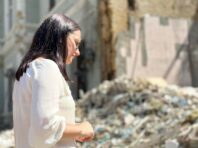 Діти з Молдови перебували в “Охматдиті” під час удару росіян