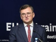 Україна у Вашингтоні працює над дозволом США бити по аеродромах на території РФ, – Кулеба