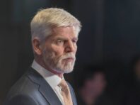 Мирні переговори щодо війни в Україні неможливі без Росії та Китаю, – Павел