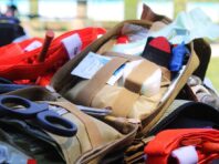 Міноборони впровадило 4 рівні надання домедичної допомоги для військових