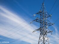 Окупанти обстріляли системи передачі електроенергії та шахту в Україні