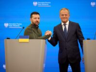 Залежить від НАТО. Чи зможе Польща допомогти Україні відбивати атаки РФ і чи це буде ефективно