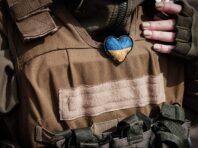 До ЗСУ вступили перші засуджені жінки, – Мін’юст
