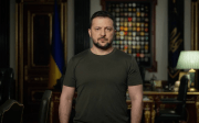 Зеленський анонсував переговори з партнерами щодо дозволу на удари по аеродромах РФ