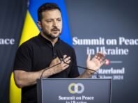 Зеленський: якщо партнери хочуть, щоб Україна перемогла, треба зняти всі обмеження