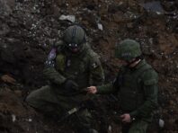 Ворог просувається на Донбасі, північному сході та півдні України: карти ISW